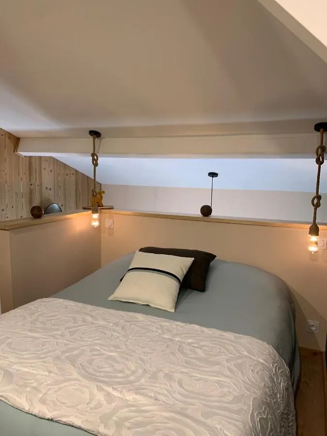 La Casita Bed & Breakfast Pouilly-le-Monial
